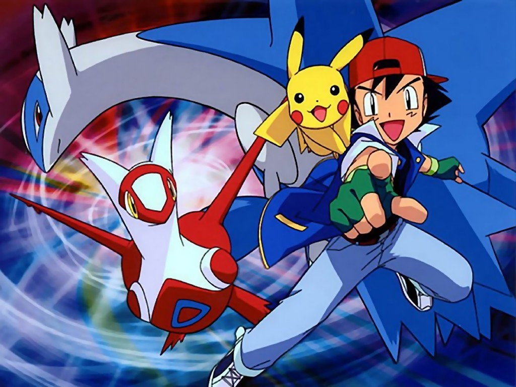 Pokemon What is next for Ash Ketchum