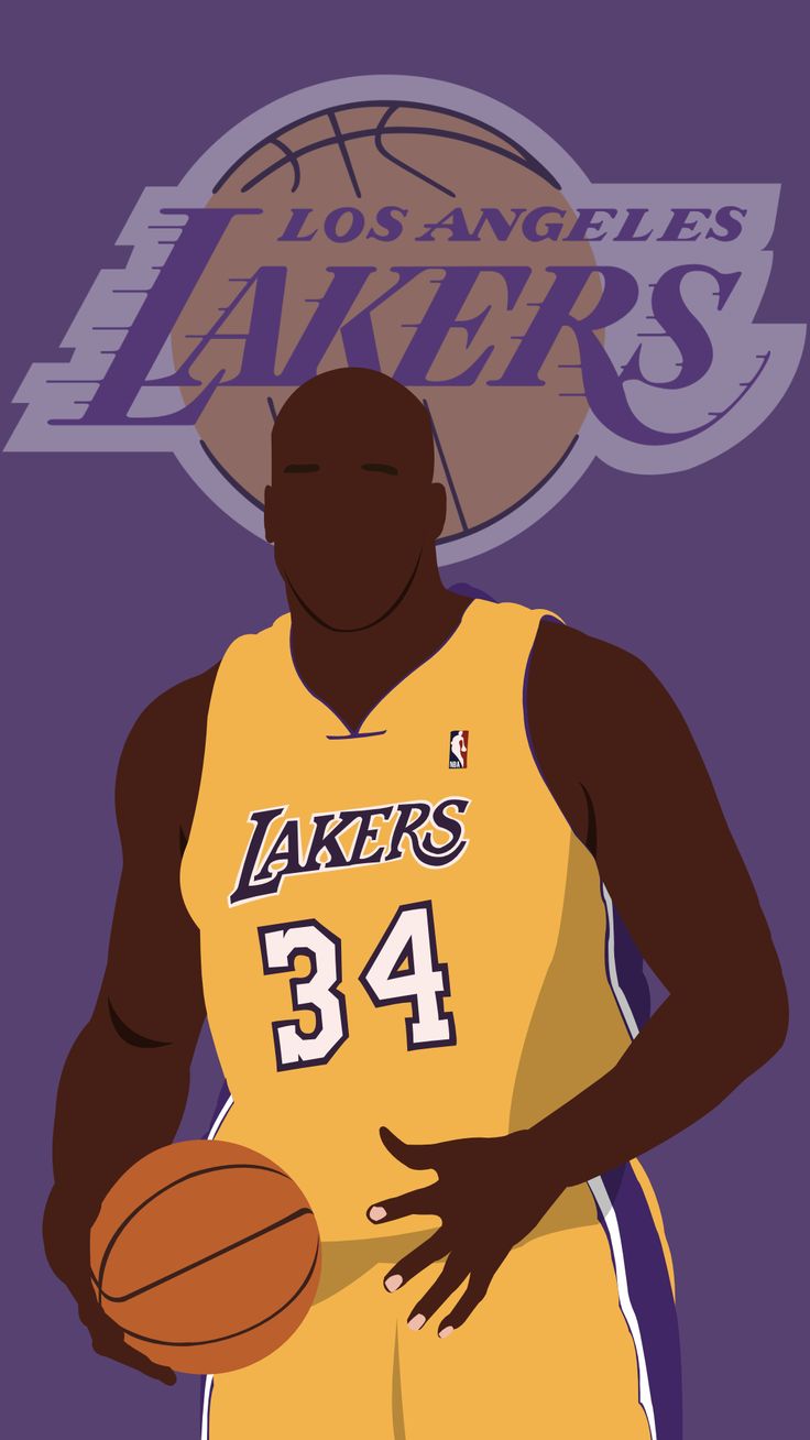 Shaquille O Neal Wallpaper