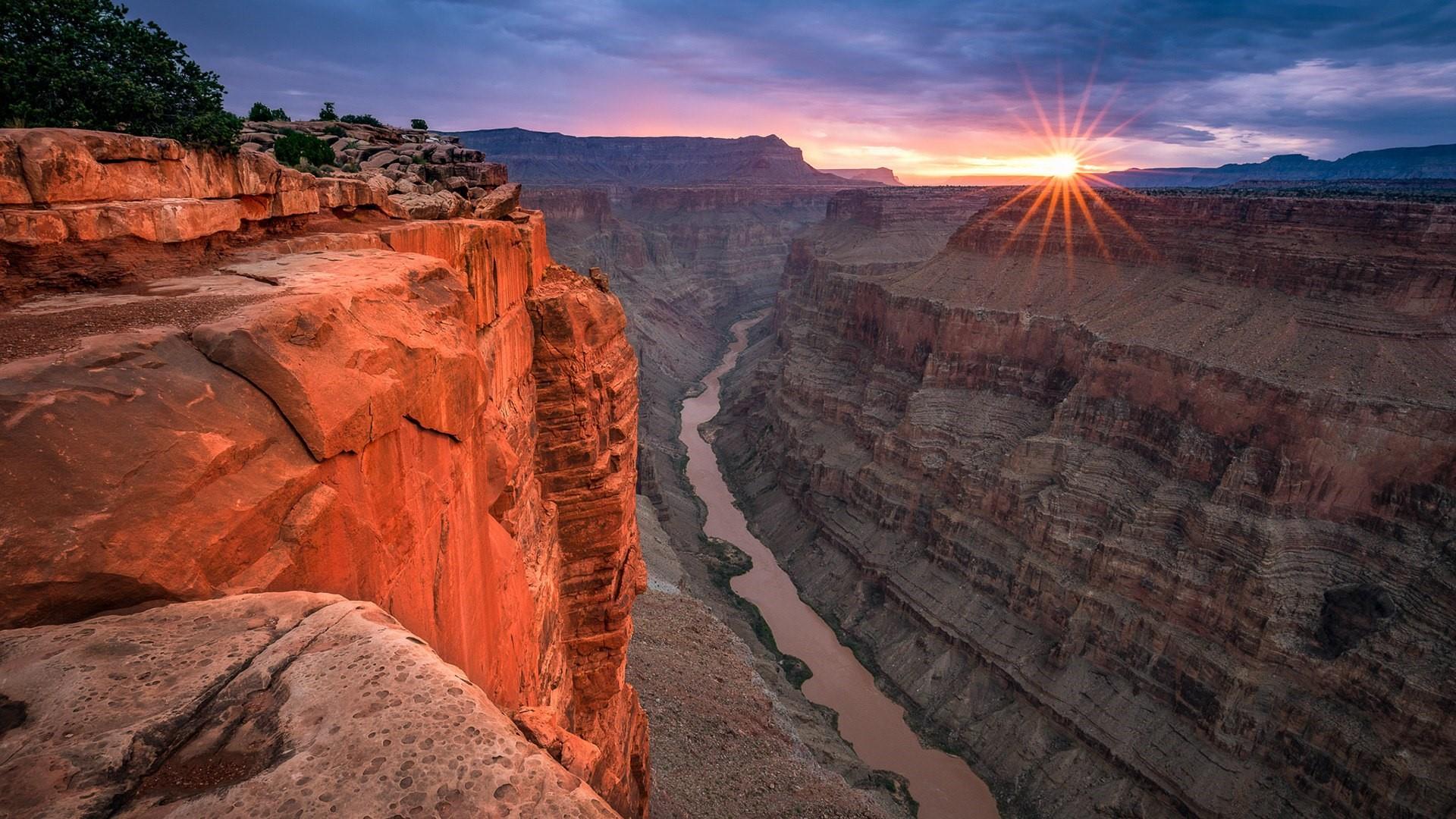 [53+] Grand Canyon National Park Wallpapers | WallpaperSafari