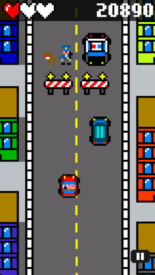 Bit iPhone Wallpaper Fix For Crash On Ios Sorry