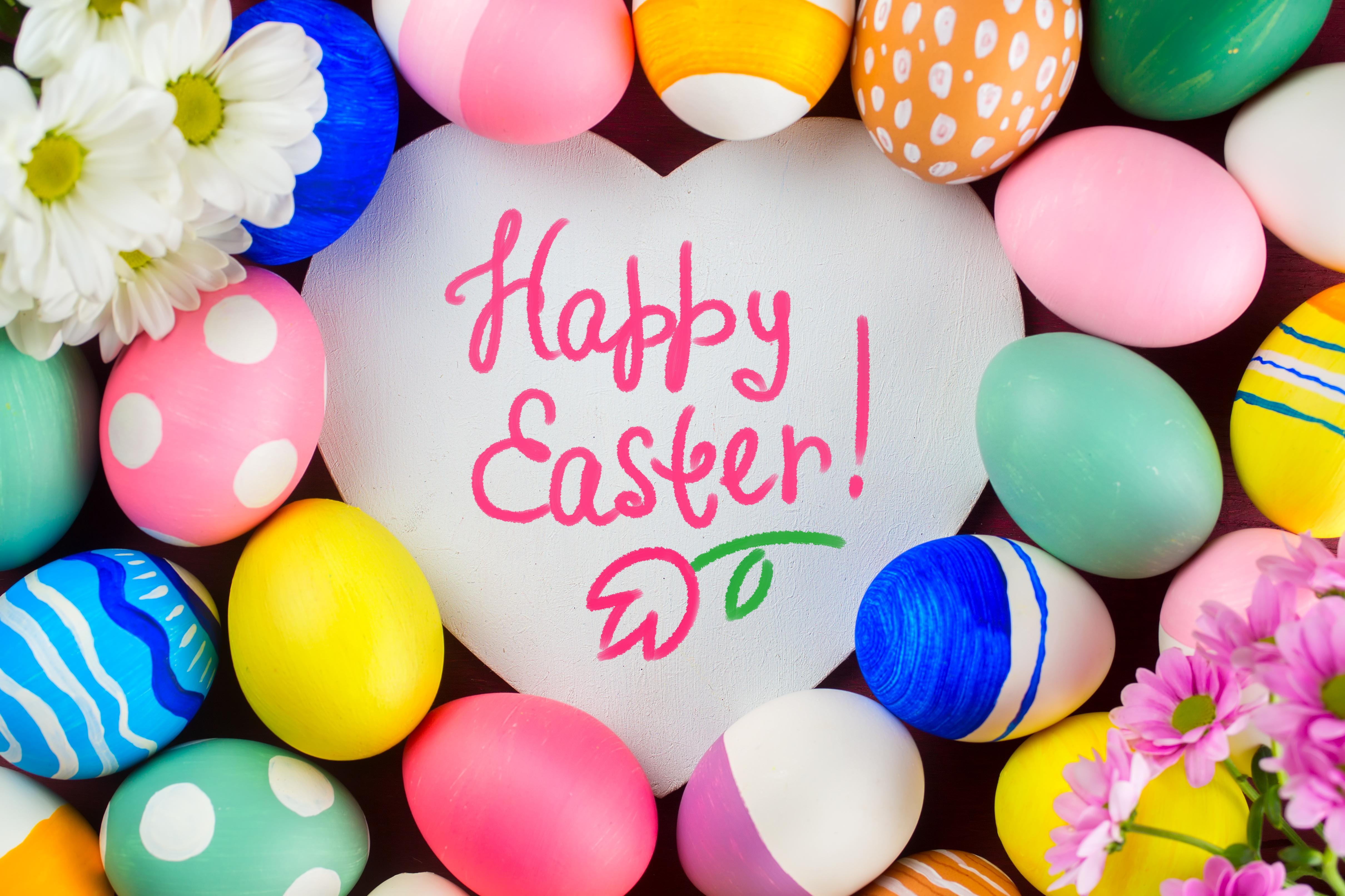 740 Easter HD Wallpapers and Backgrounds