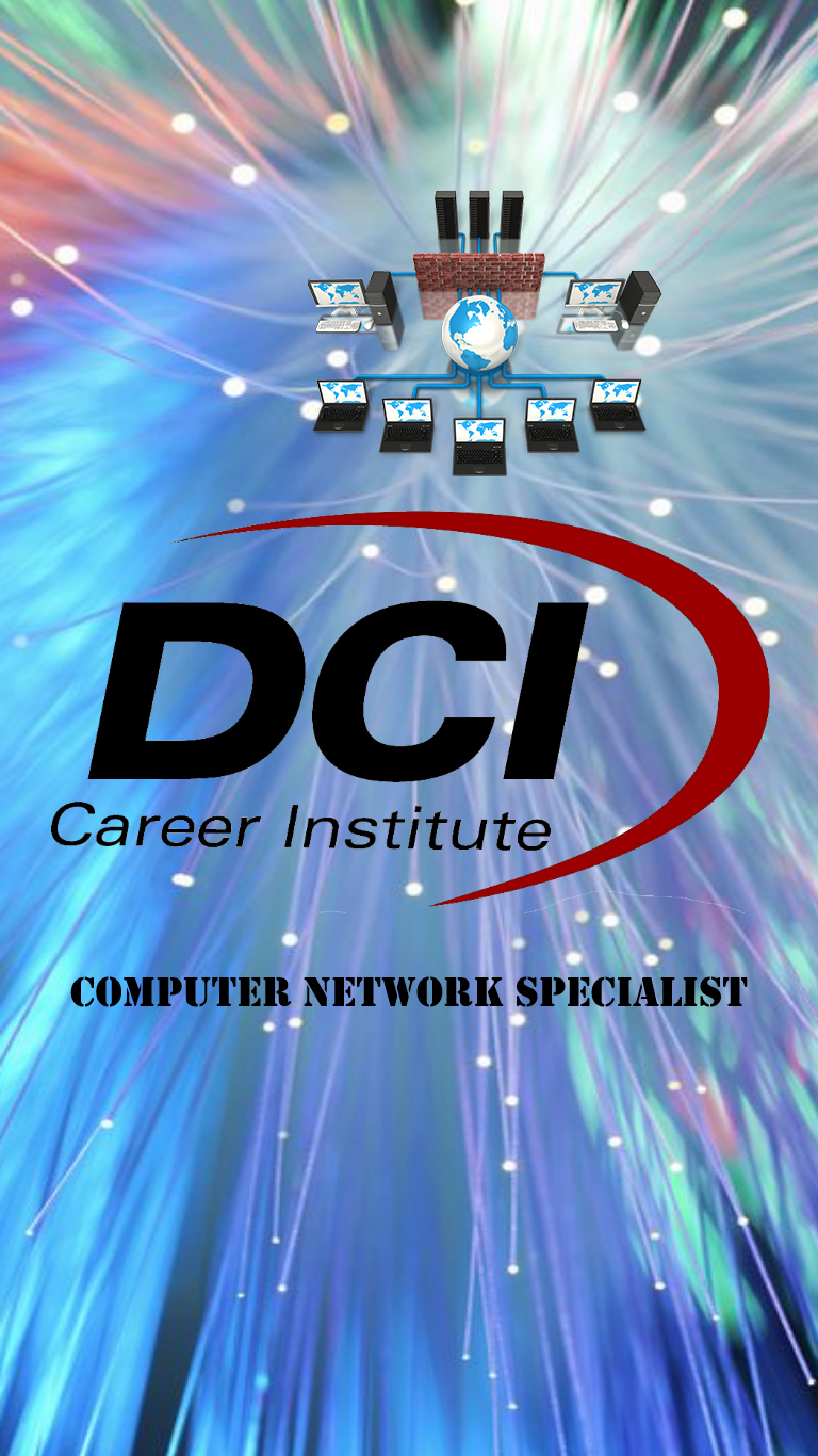 Dci Wallpaper Cns Career Institute