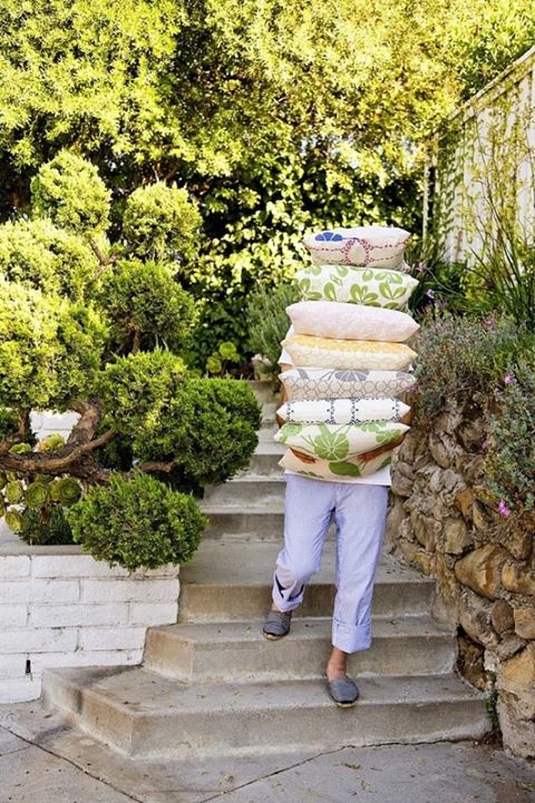 All Madisonandgrow Fabrics And Wallpaper Are Available Retail To