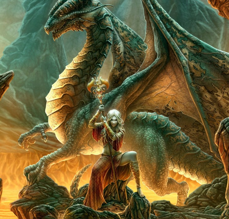 3D Dragon Pictures Hd Download Desdee Lin