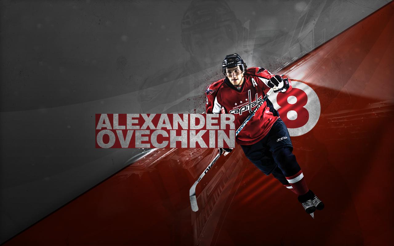 Image For Alex Ovechkin Wallpaper
