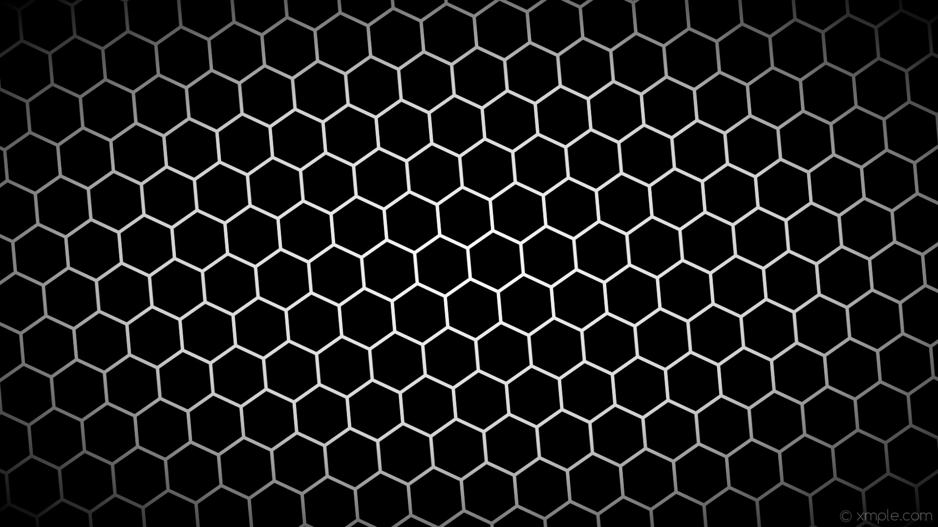 Black Gradient Wallpaper