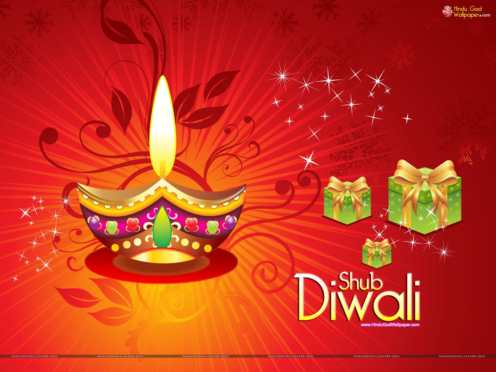 Happy Diwali Wallpaper HD High Resolution