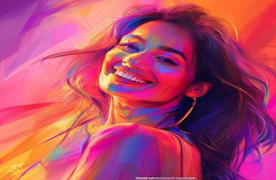 Shraddha Kapoor Cute Hd Wallpaper