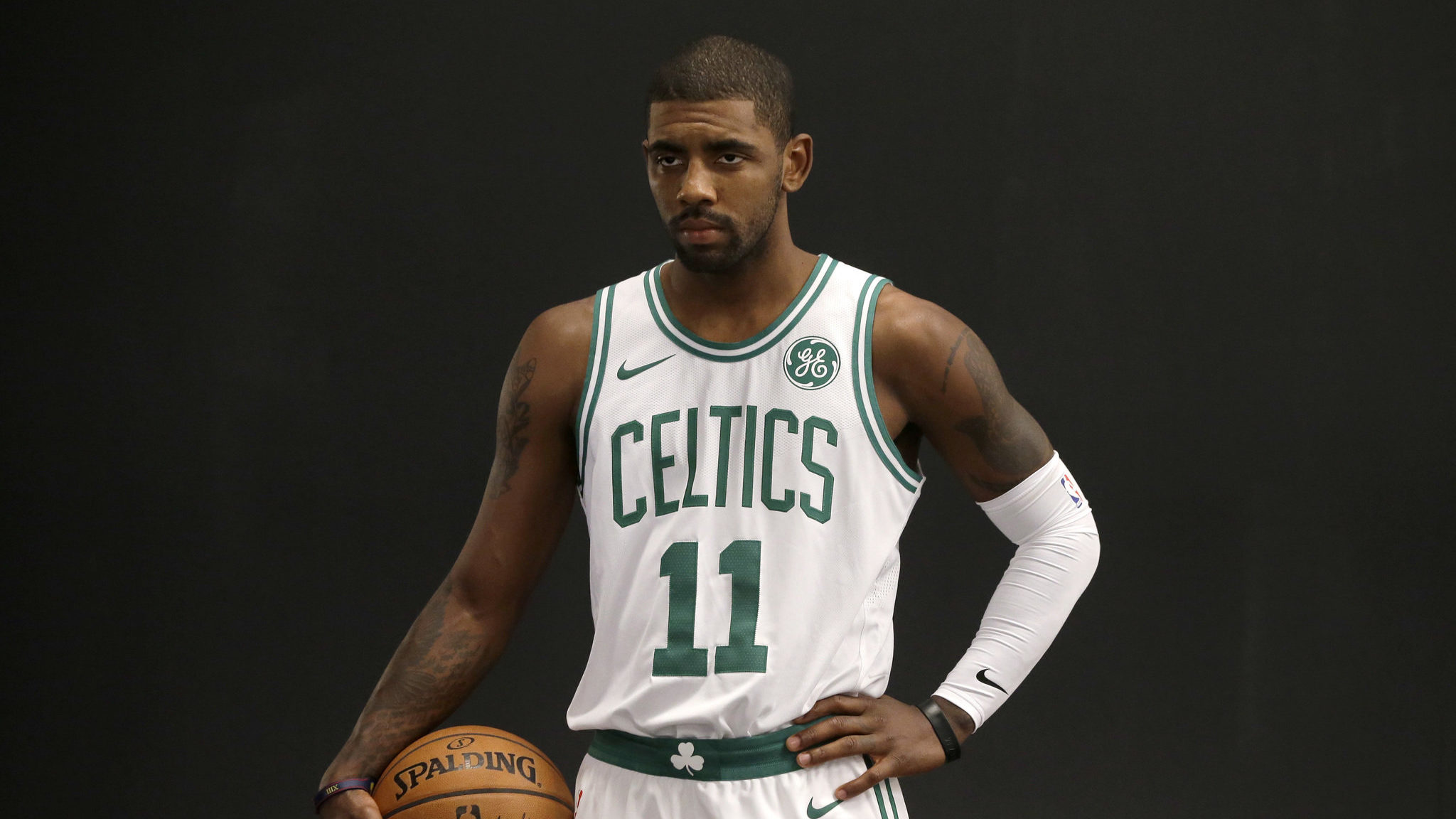 Celtics news Kyrie Irving fined 25K for incident with fan