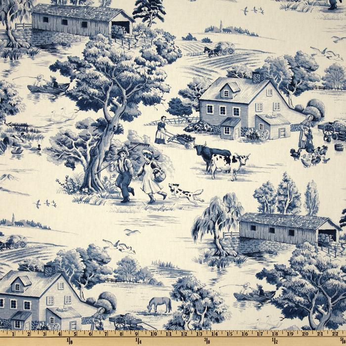 Buy Toile Fabric Image Search Results