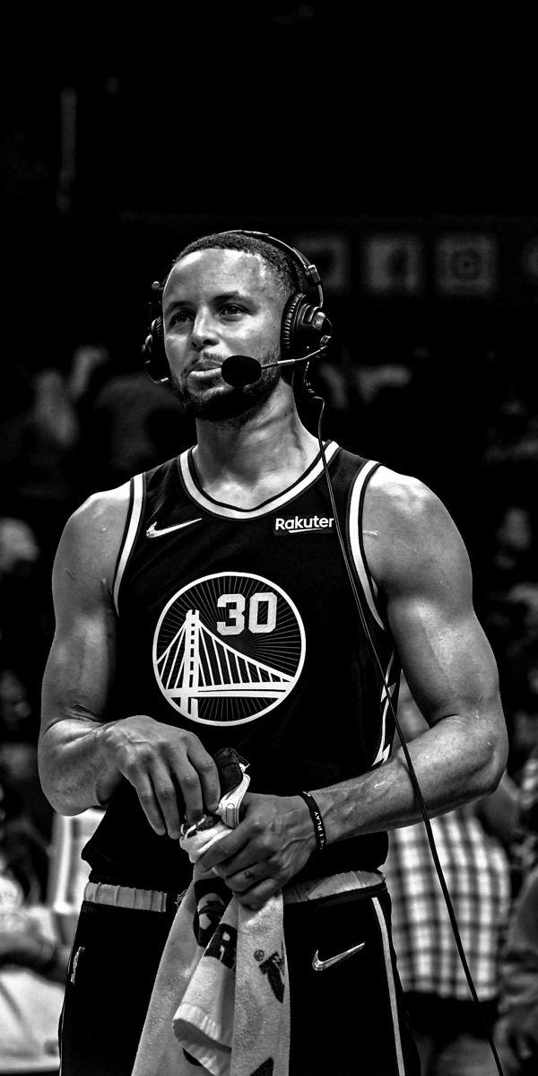 Stephen Curry Aesthetic Wallpaper Nba stephen curry Warriors