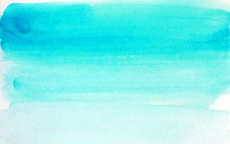 Blue Watercolor Background By Kate Fiddler For Design