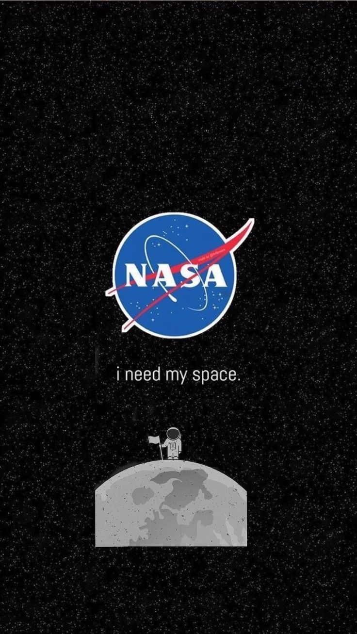 Nasa Aesthetic Wallpaper