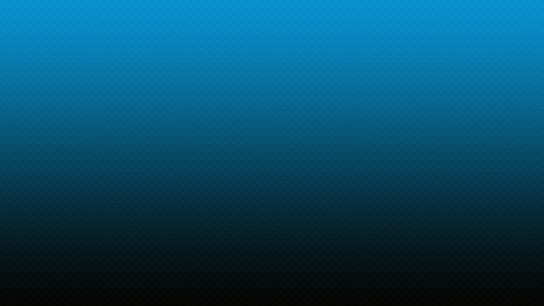Blue Abstract Textures Wallpaper