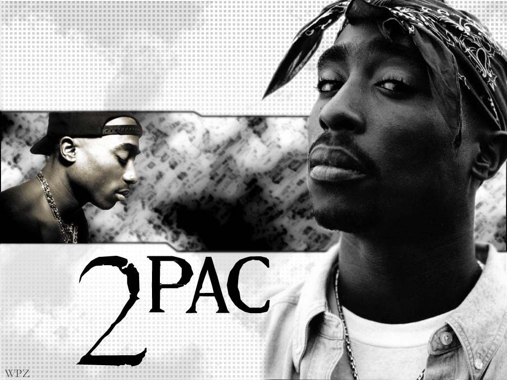 2Pac Backgrounds