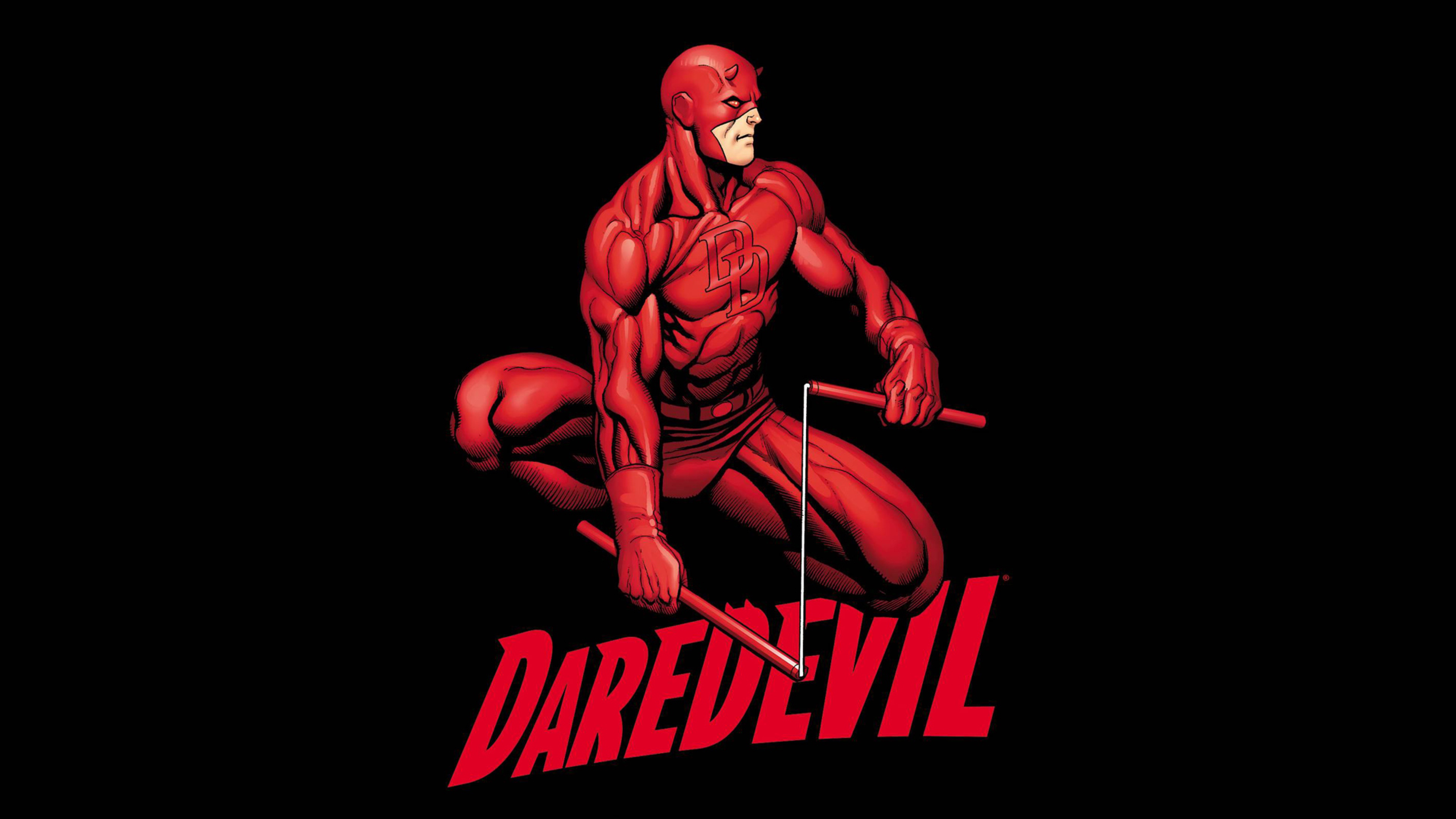 Daredevil Wallpaper High Resolution