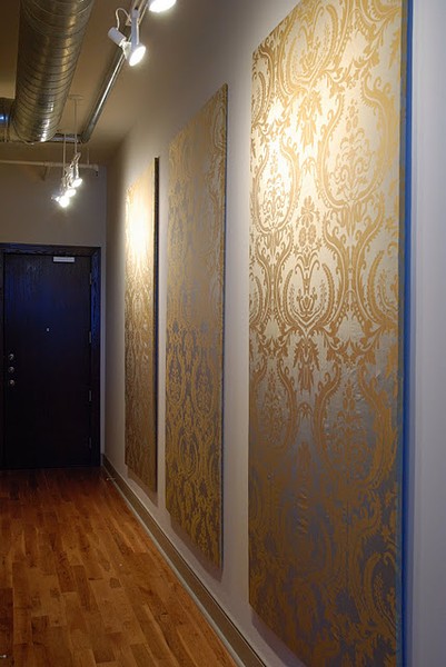 Wallpaper Panels