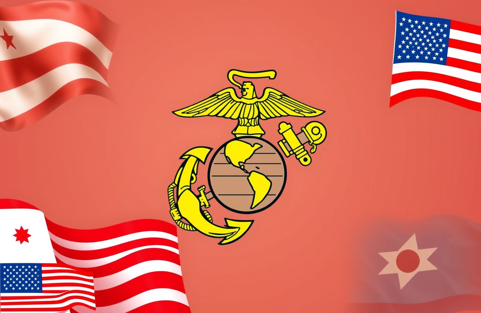 Usmc Wallpaper And Screensavers