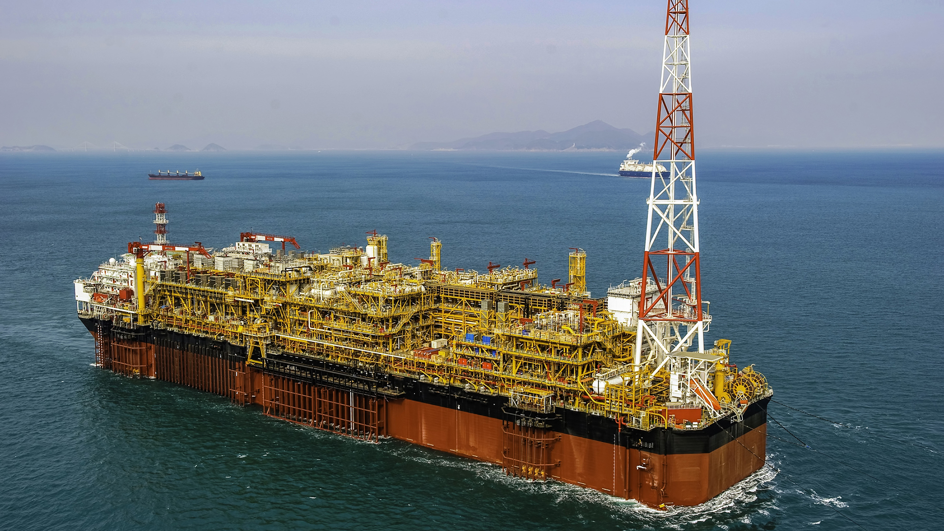 We Protect Marine Fpso Against Fire Knowsley Sk