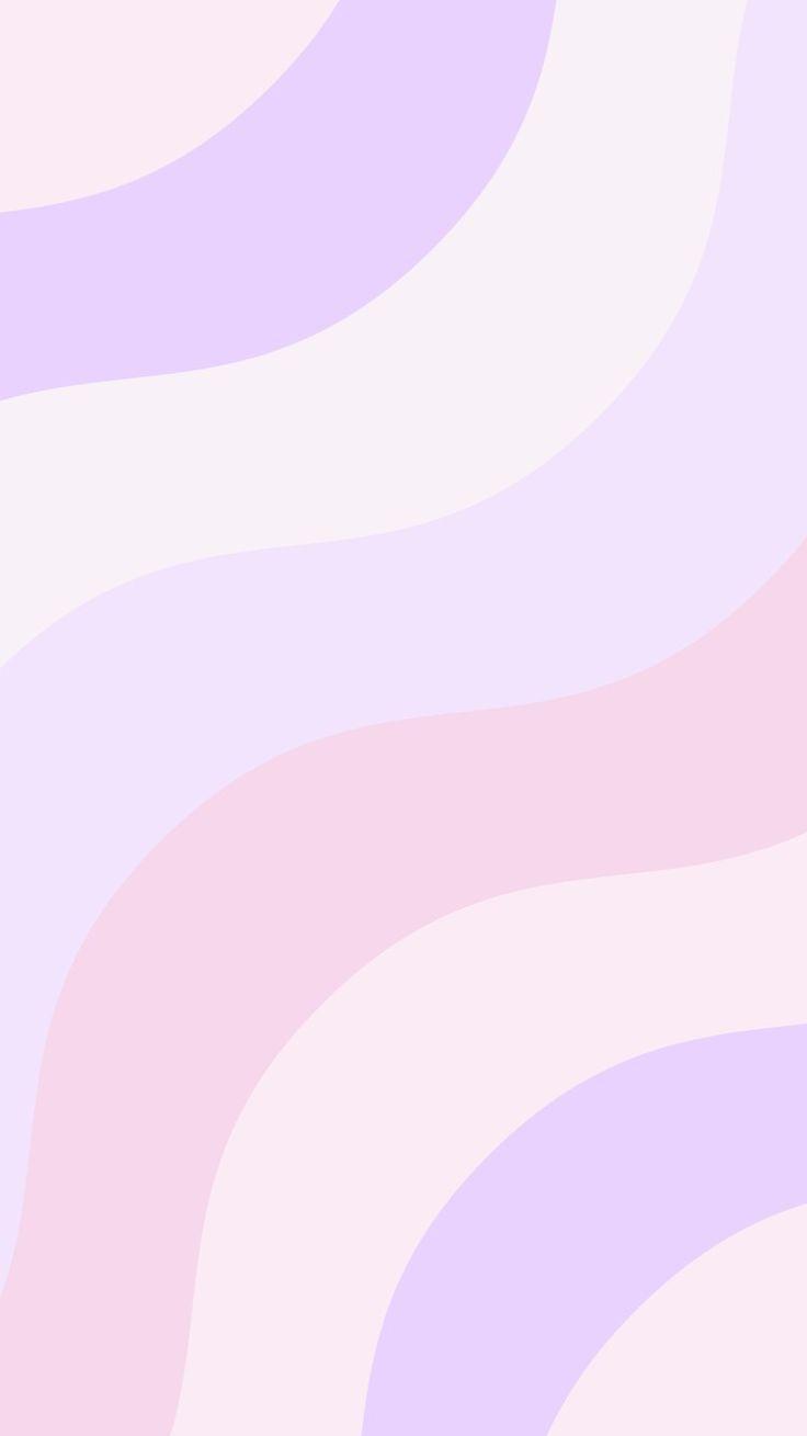 Phone Wallpaper Background Lock Screen Pastel Pink And Purple