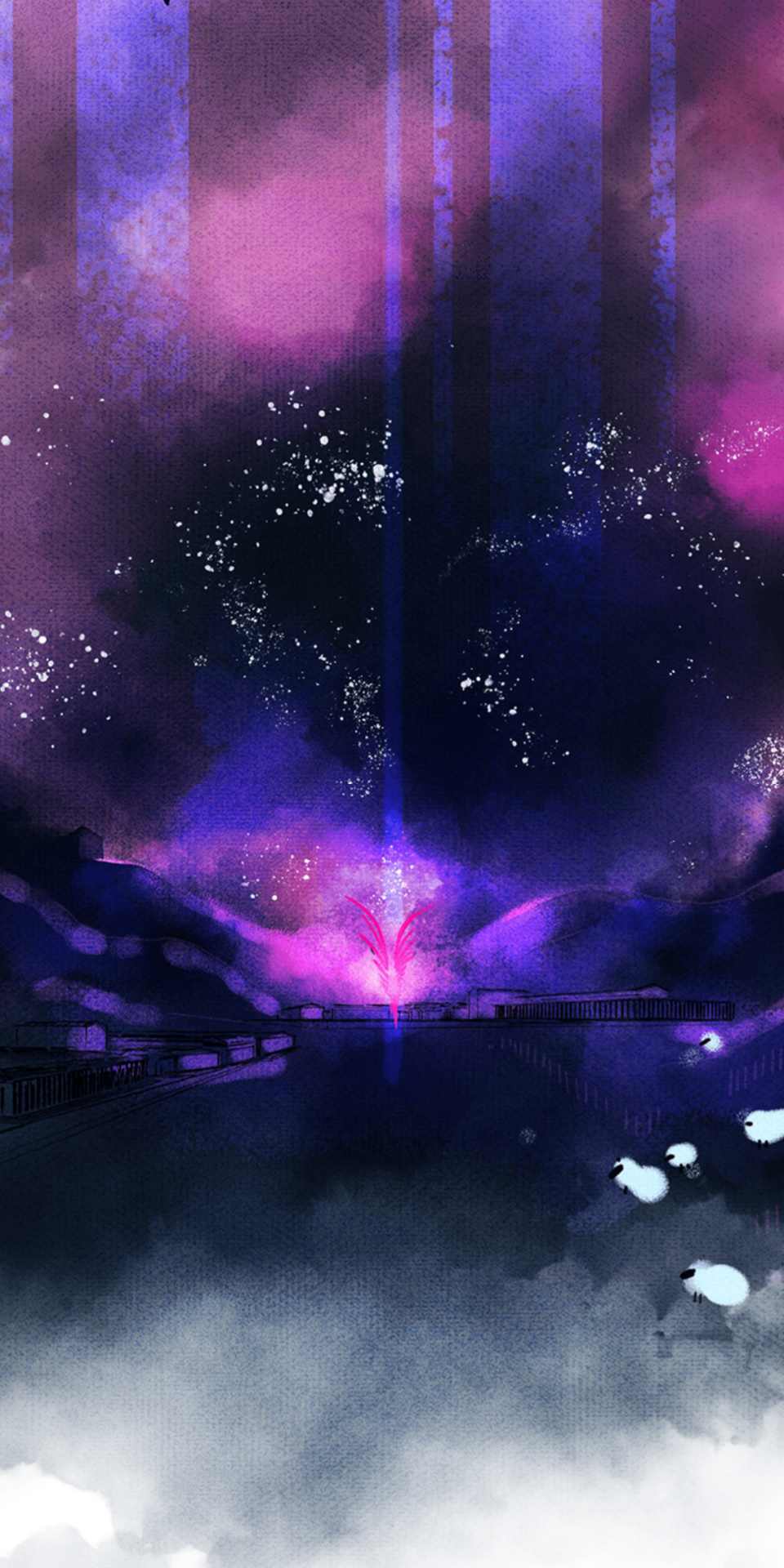 Rawr I Made Some Lore Olympus Wallpaper Please In