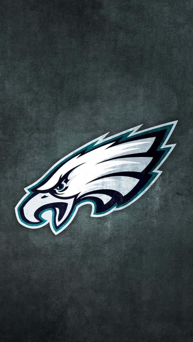 Philadelphia Eagles Iphone Wallpaper