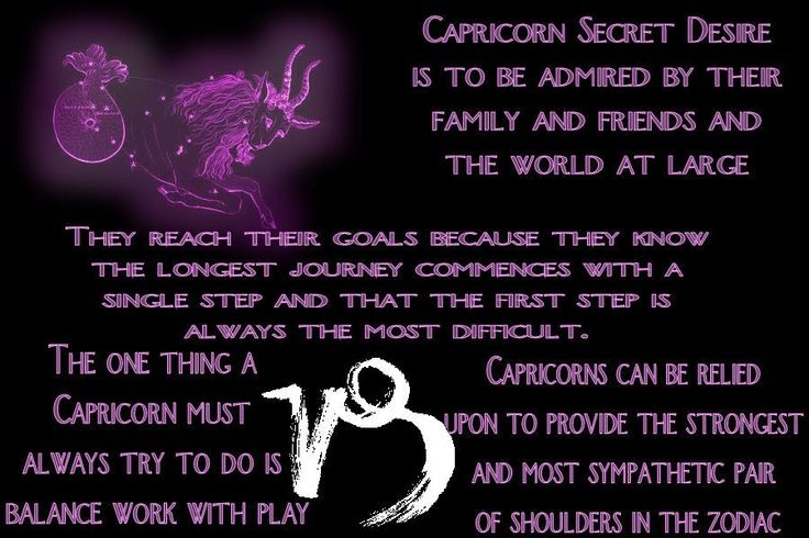 Capricorn Wallpaper Explore more Astrological Capricorn Goat Capricorn  Horoscope Mythological wallpaper htt in 2023  Capricorn aesthetic Zodiac  capricorn Capricorn