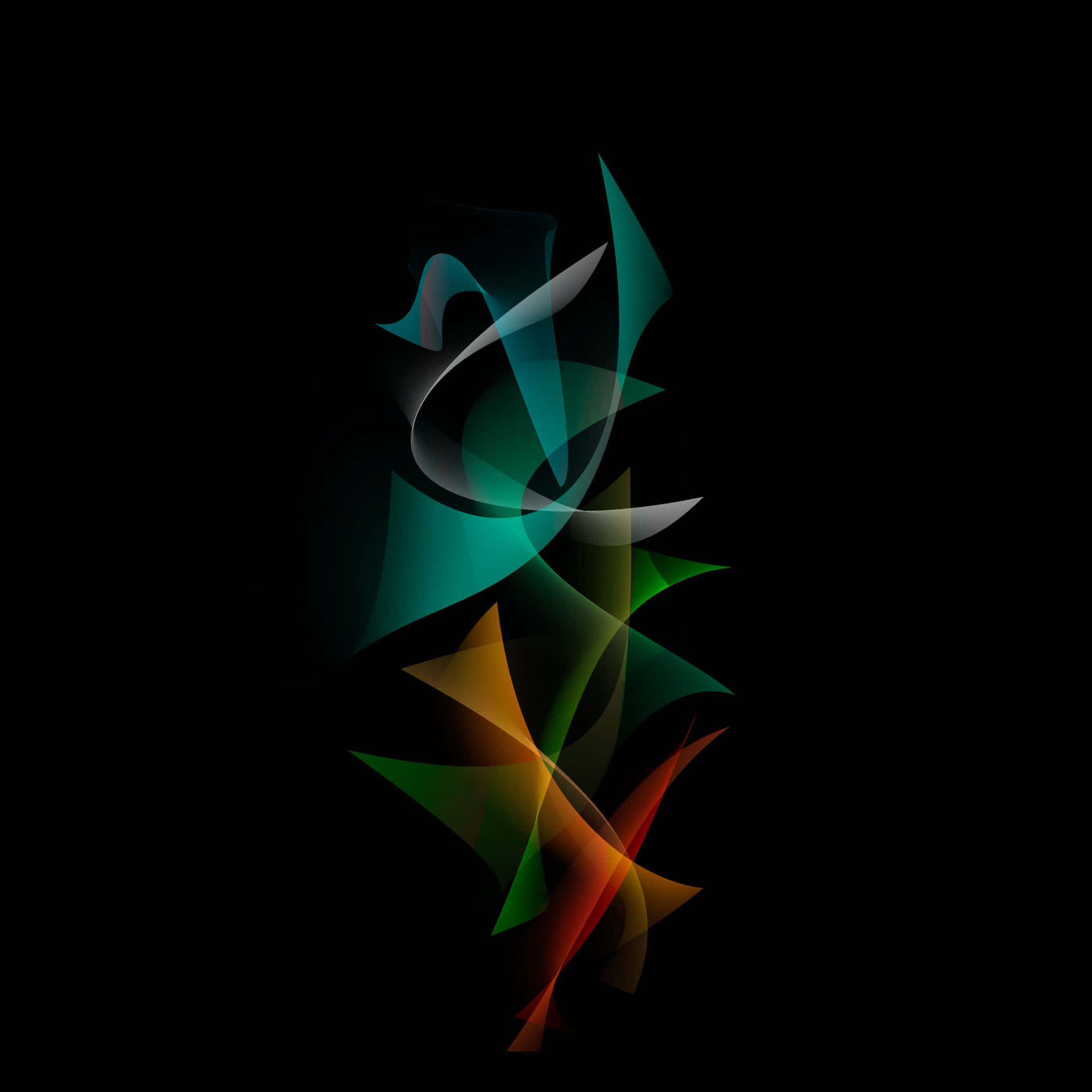 Colorful Aesthetic Wallpaper