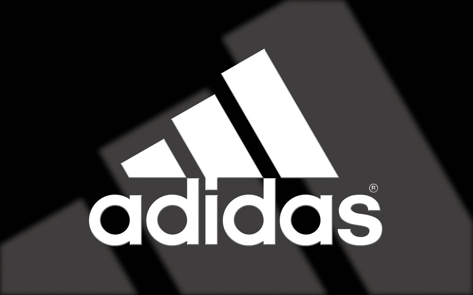 Adidas Geni Ekran Logo HD Wallpaper Full Resimler Galerisi