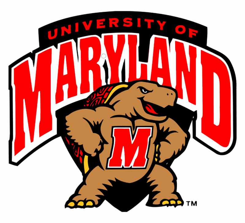 MARYLAND TERRAPINS Graphics Code MARYLAND TERRAPINS Comments