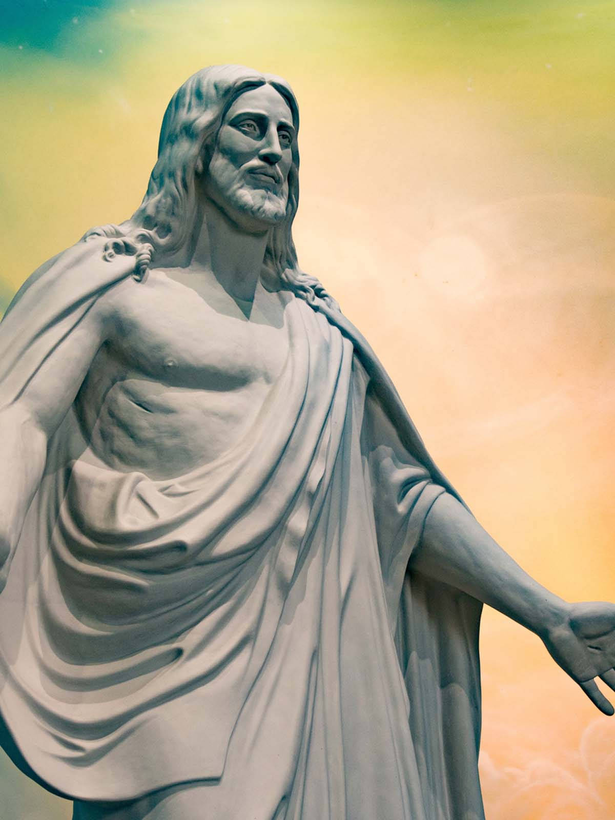 Jesus Phone Wallpaper