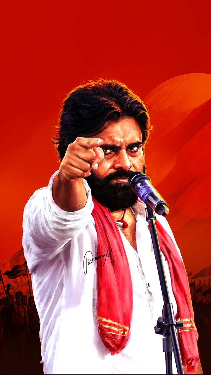 Pawan Kalyan Holics On Wallpaper