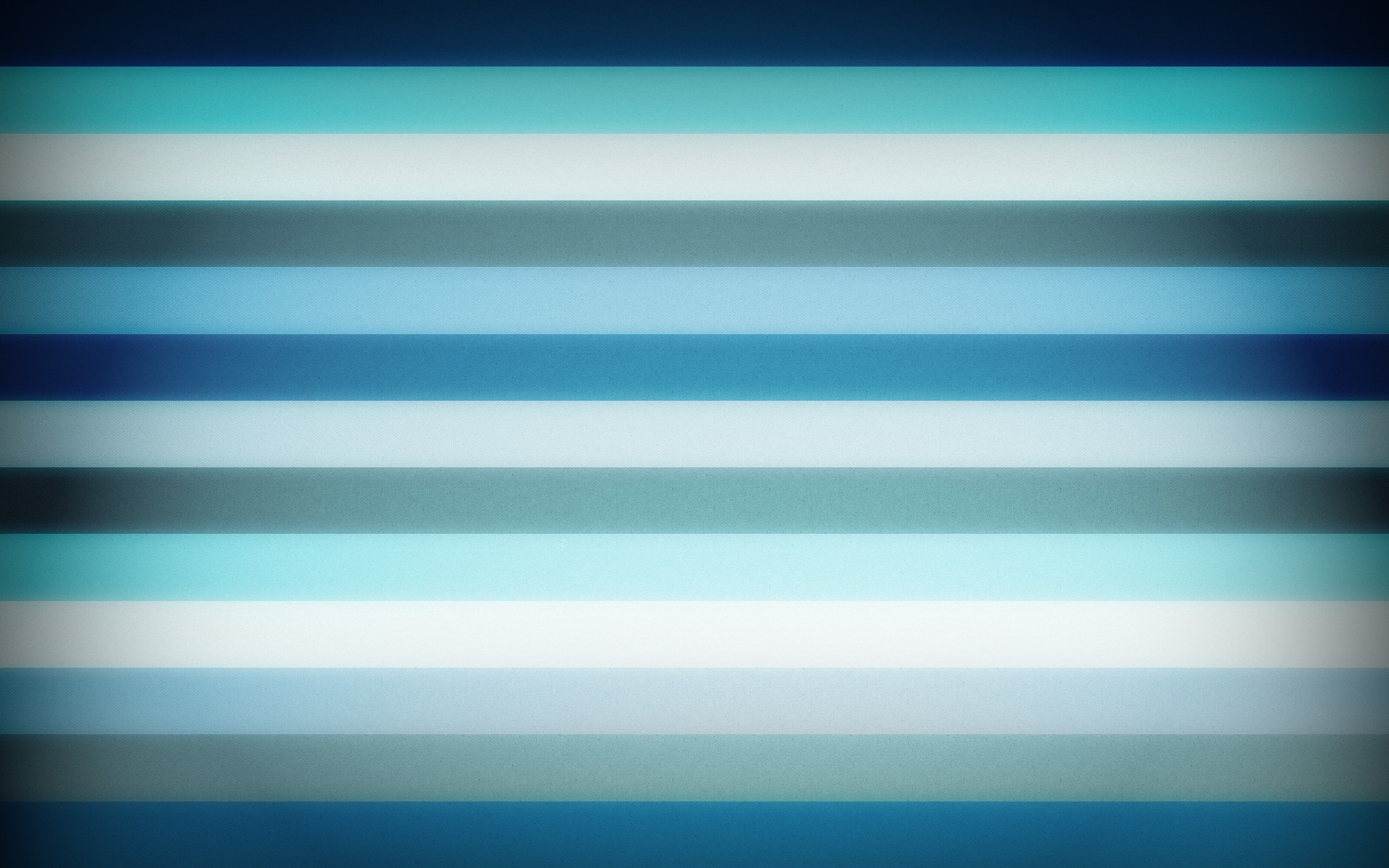 Wallpaper Texture Stripes Horizontal Blue Gray