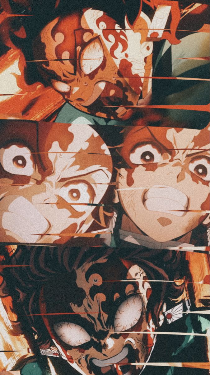 Demon Slayer Wallpaper