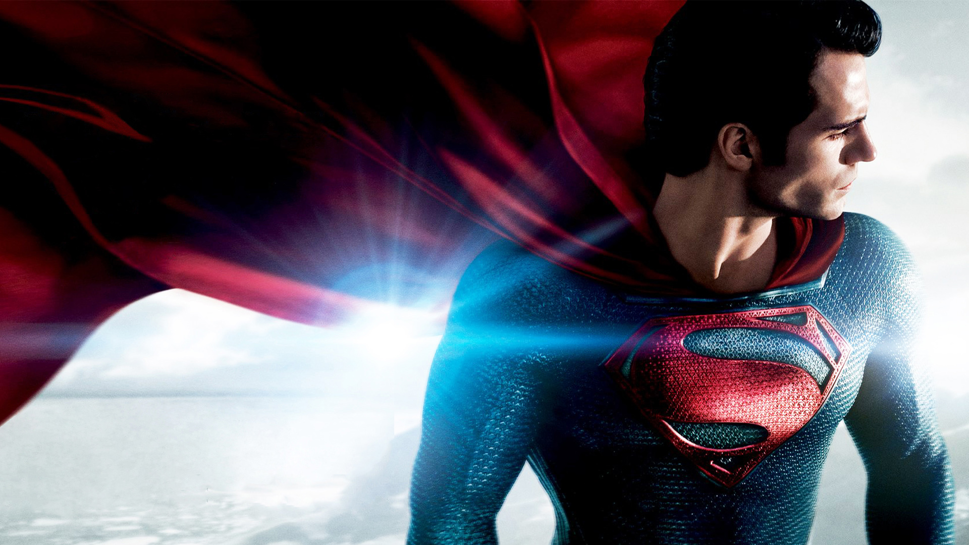Best Superman HD Wallpaper For Desktop