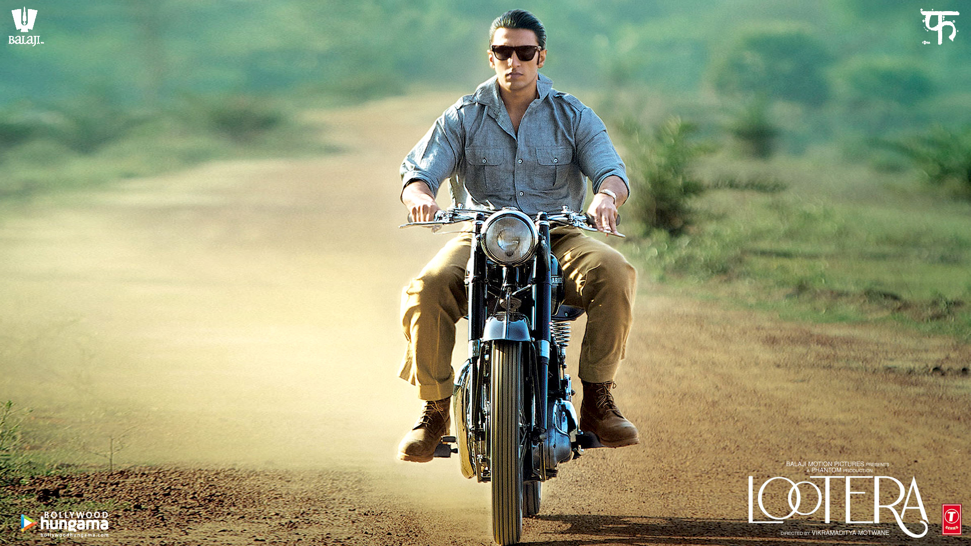 Lootera Wallpaper Bollywood Hungama