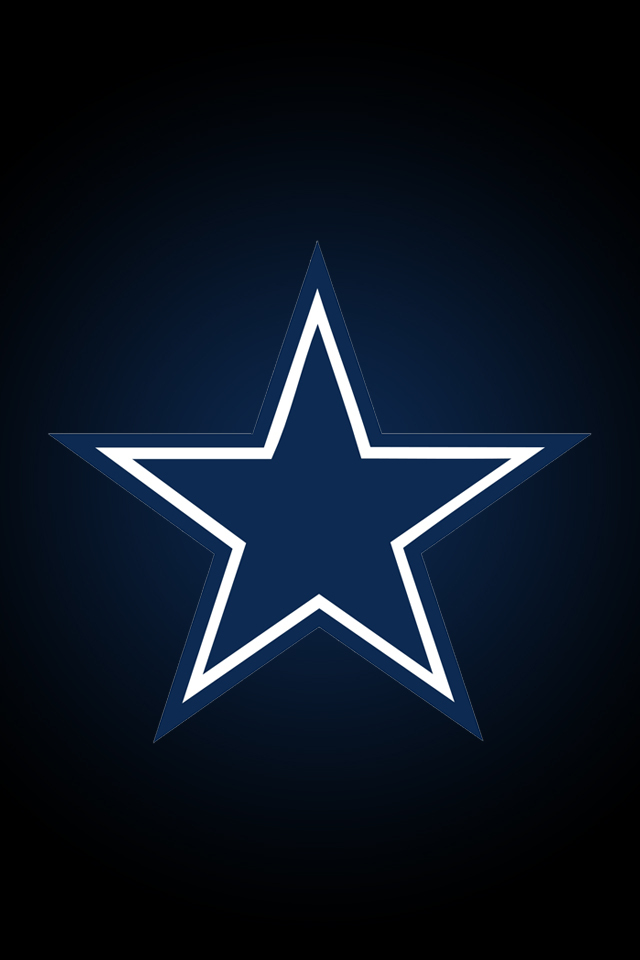 Dallas Cowboys Iphone Wallpaper Background And Theme iPhone