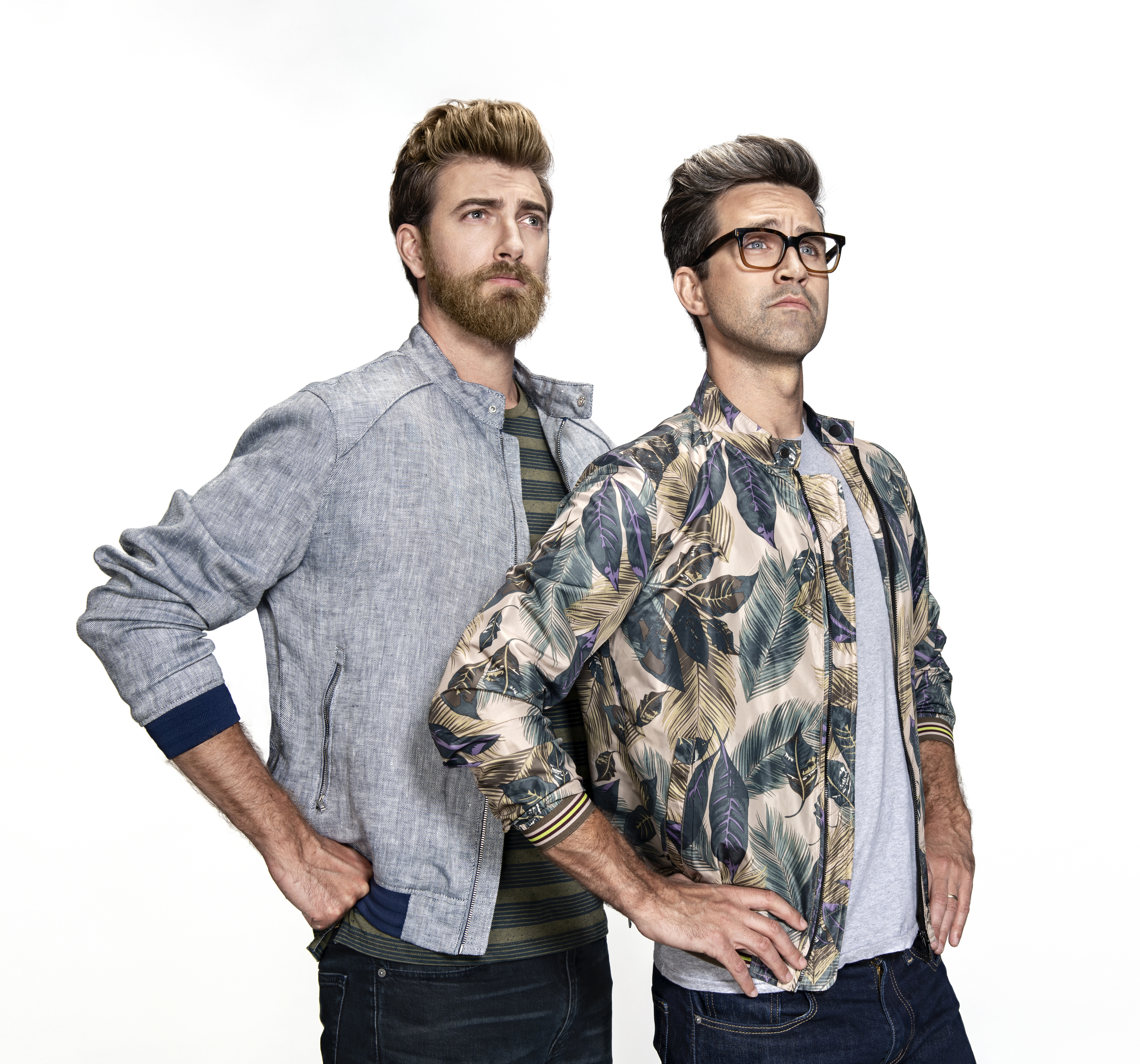 New on Tampa Bay stages Rhett and Link Steve Martins Meteor 4000x3732