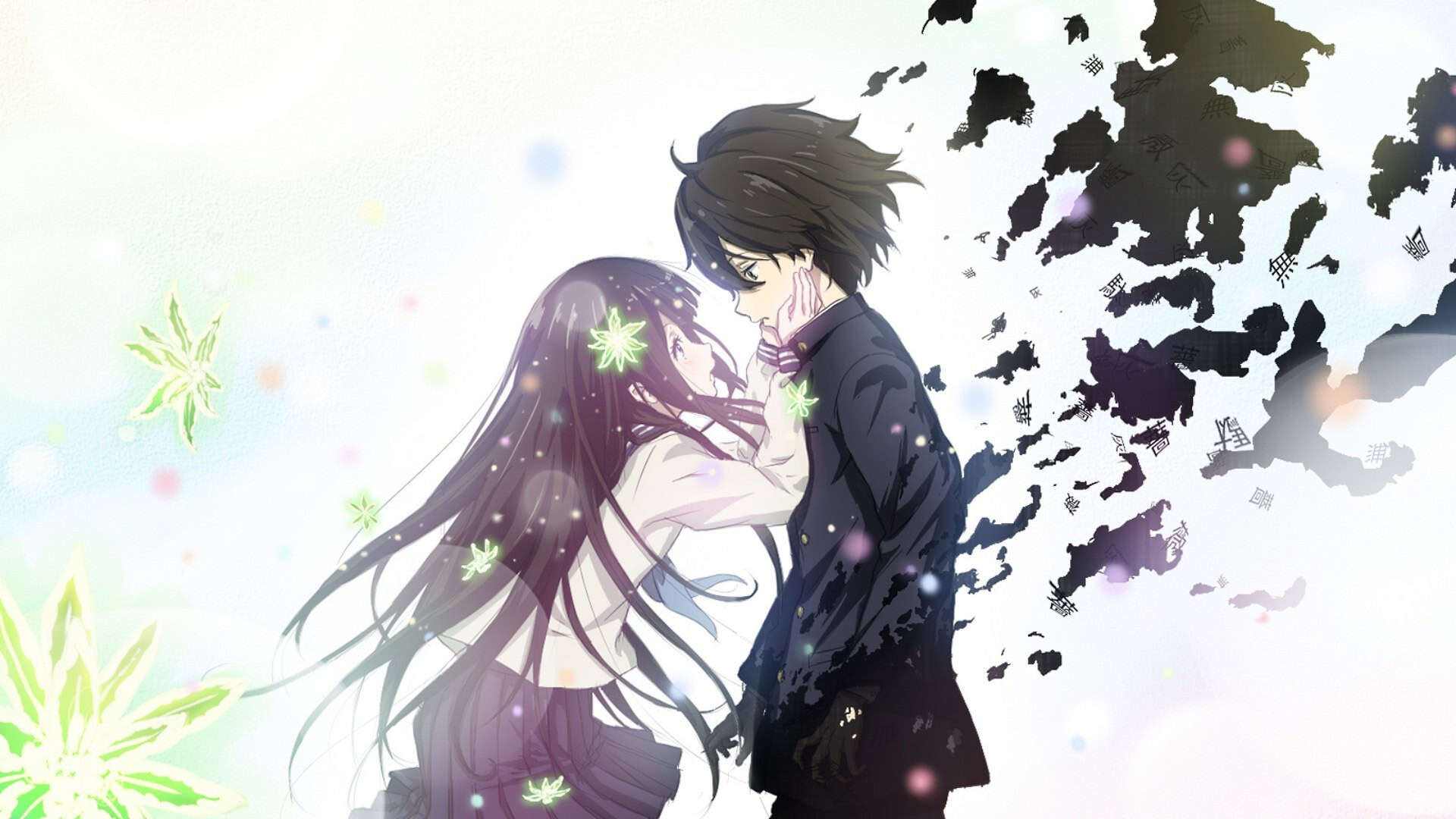 Anime Phone Wallpaper HD
