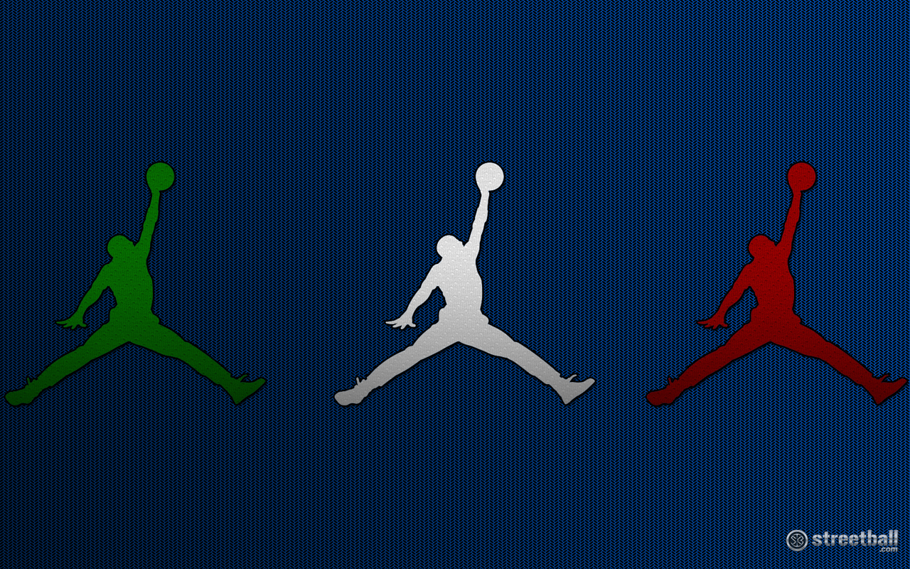 Michael Jordan Logo Wallpaper HD Logos
