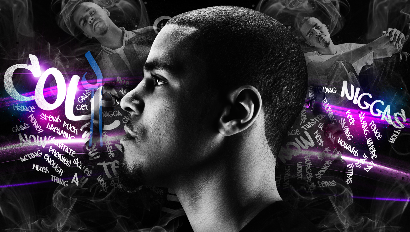 Cole Wallpapers 2011 this Jermaine Cole aka J Cole Wallpapers 2011