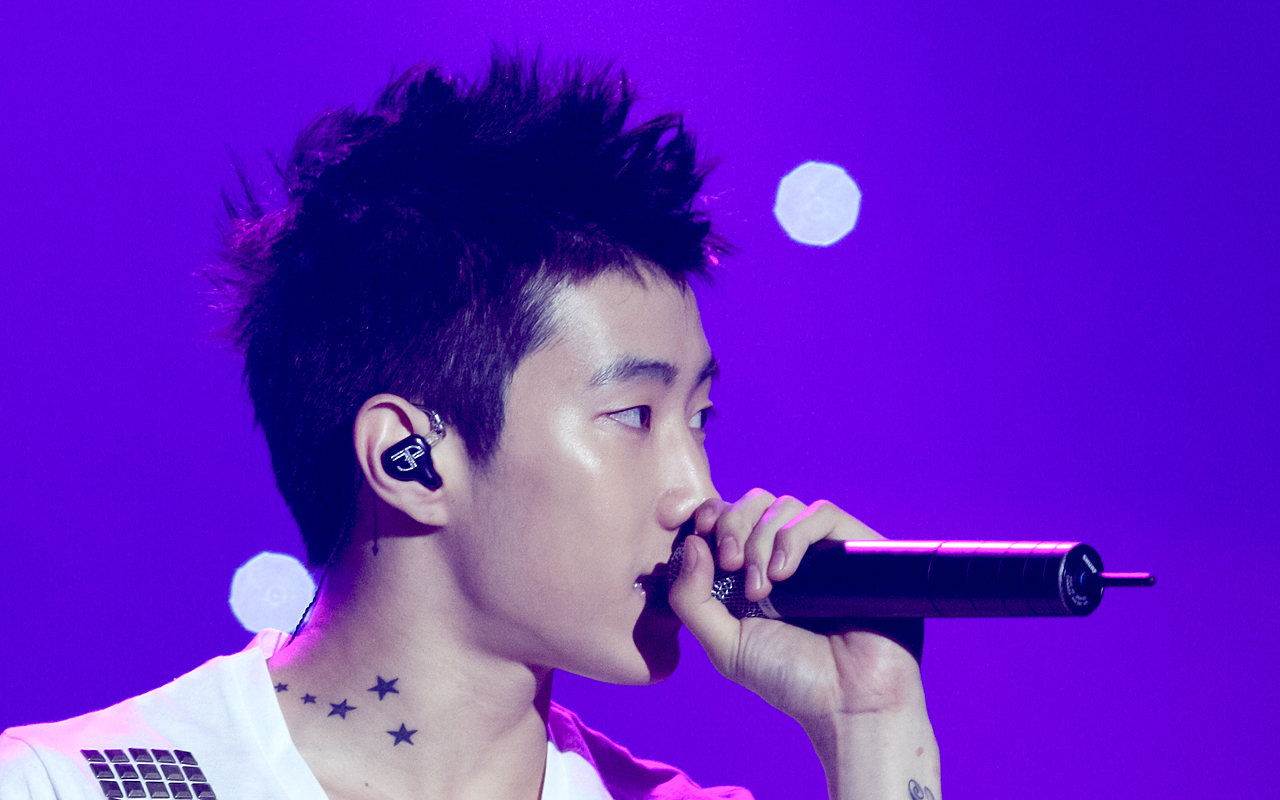 Tags Jay Park Kpop Wallpaper Background