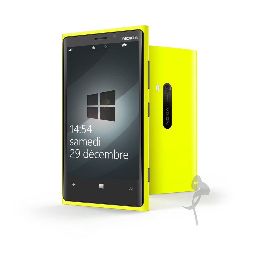 1st Background Windows Phone Nokia Lumia By Raikouto On