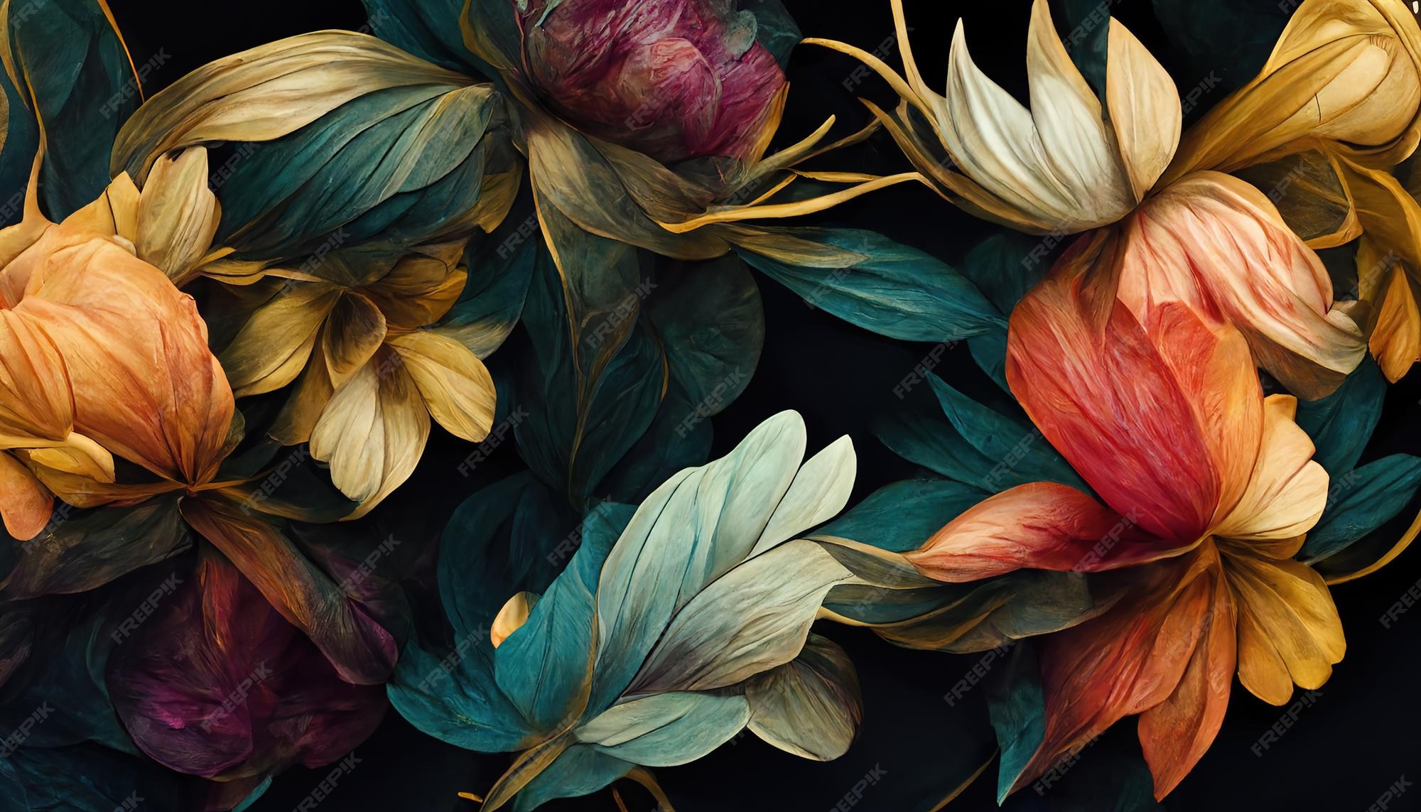 Premium Photo Wallpaper