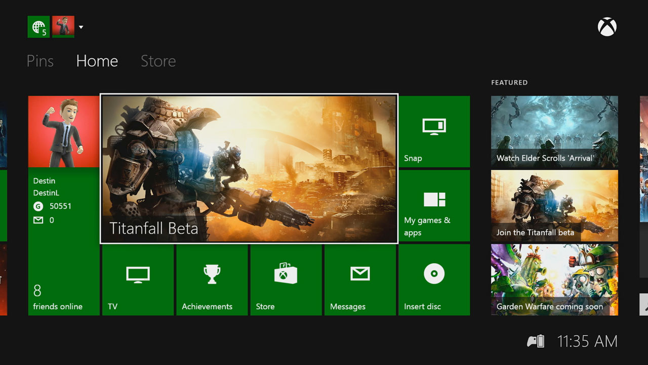 New Features Ing To Xbox One Techieio