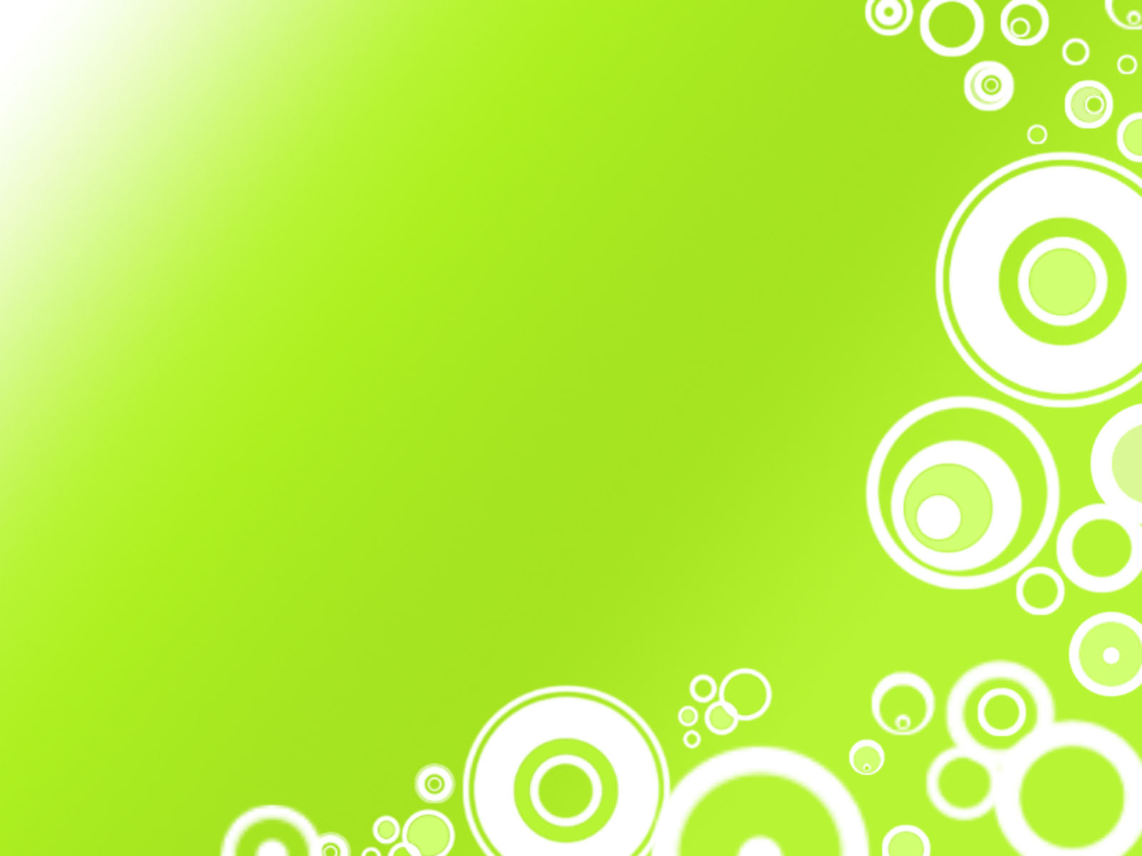 Light Green Wallpaper Desktop Collection