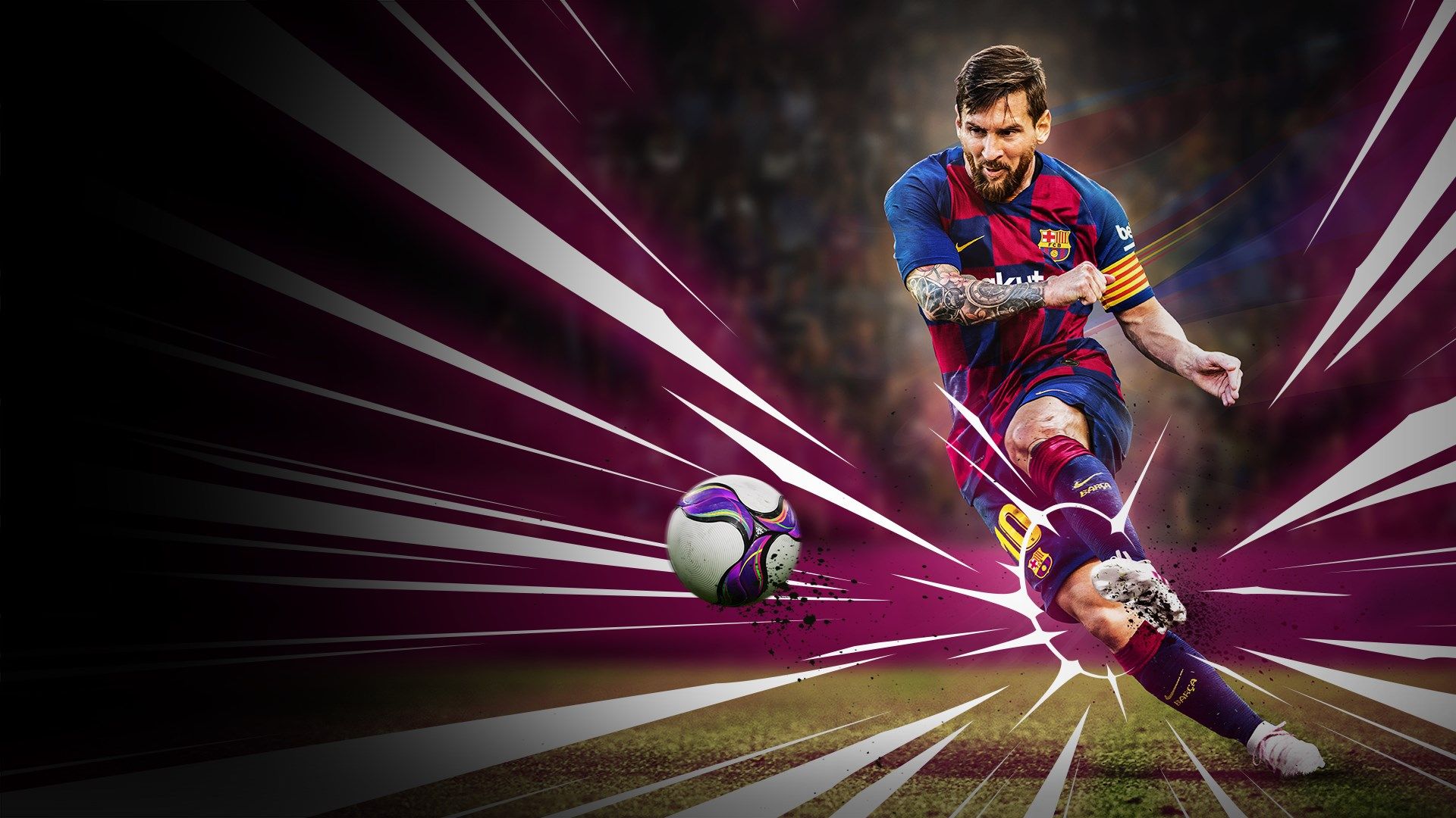 PES 2020 Wallpapers   Top Free PES 2020 Backgrounds