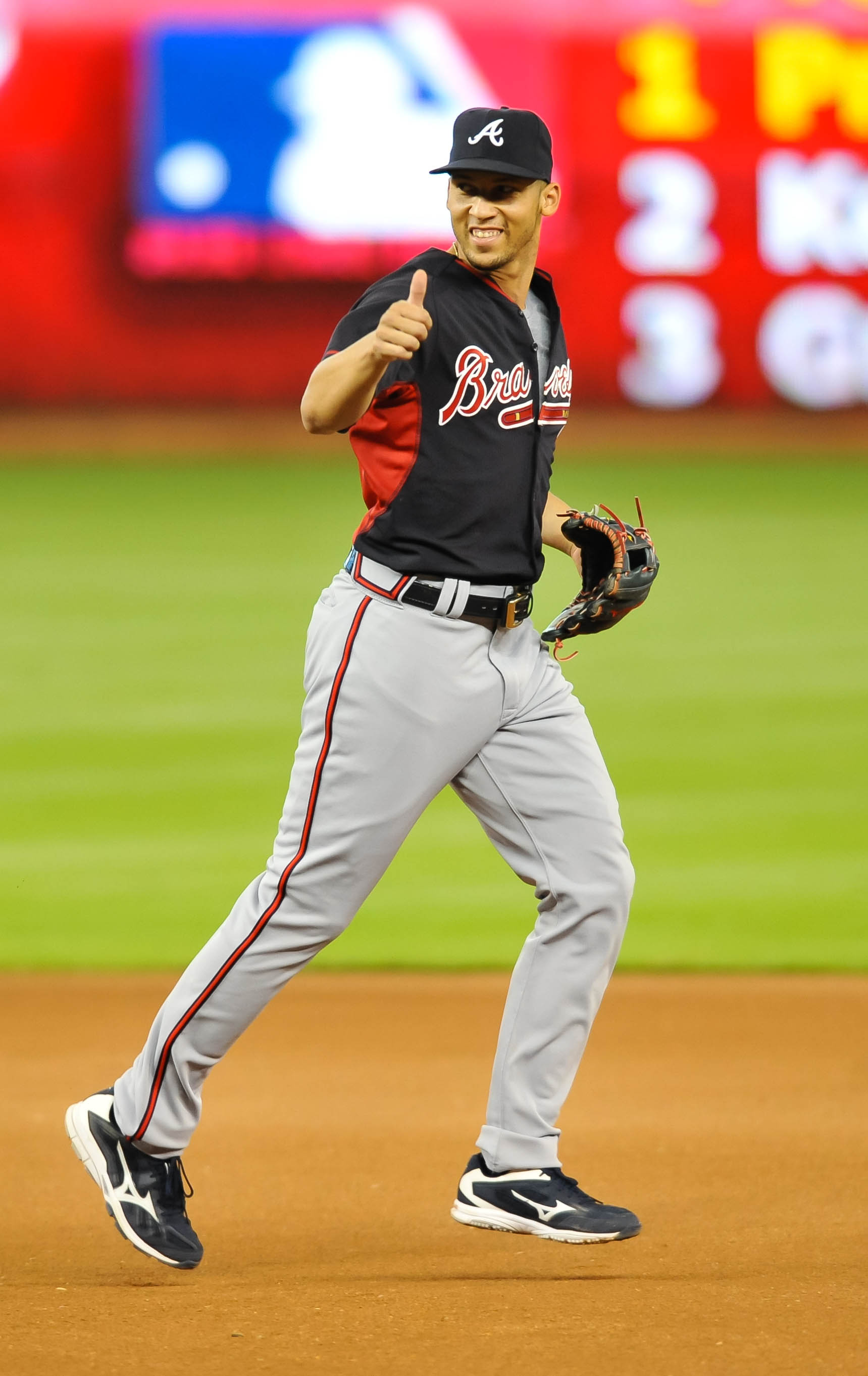 Angels Acquire Andrelton Simmons Mlb Trade Rumors