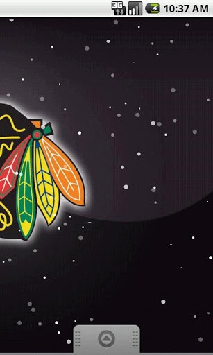 For Live Wallpaper With Chicago Blackhawks