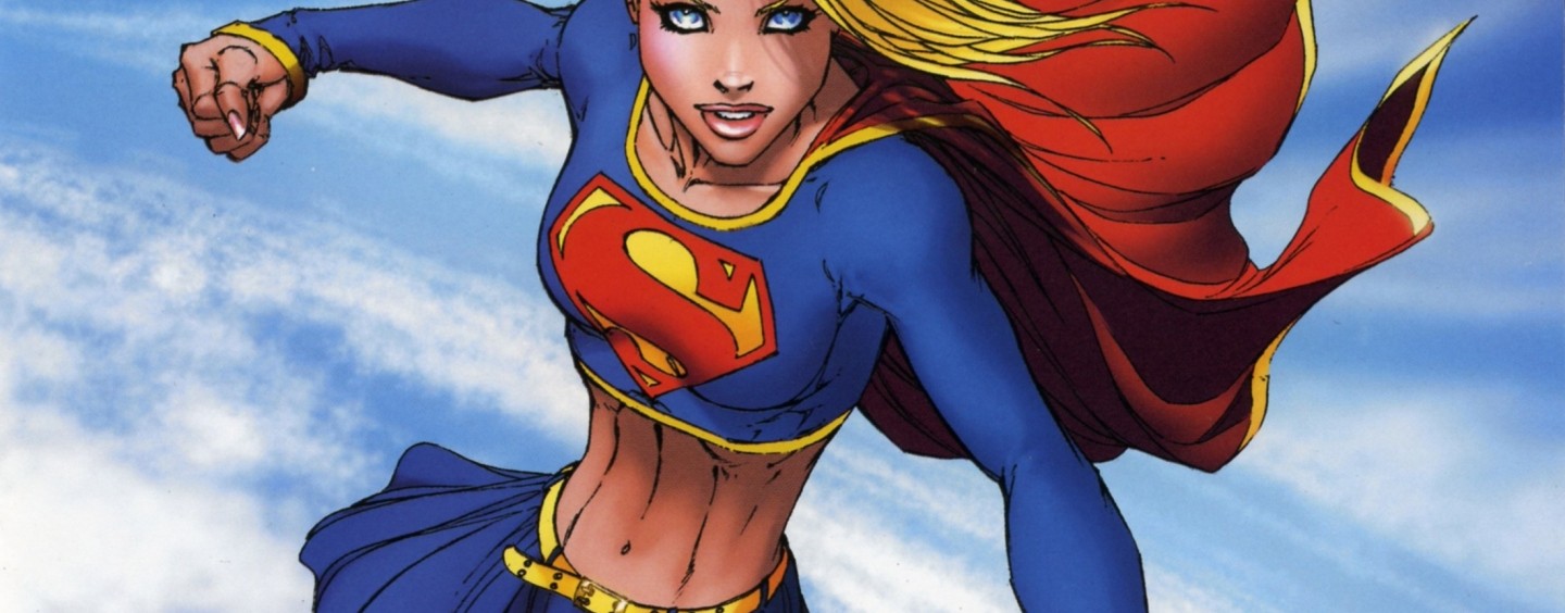 Supergirl Has Been Casted In Cbs Series Confreaks Geeks